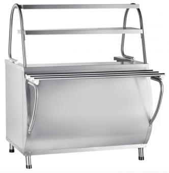 Мармит первых блюд Abat ПМЭС-70М (210000080341) в ШефСтор (chefstore.ru)